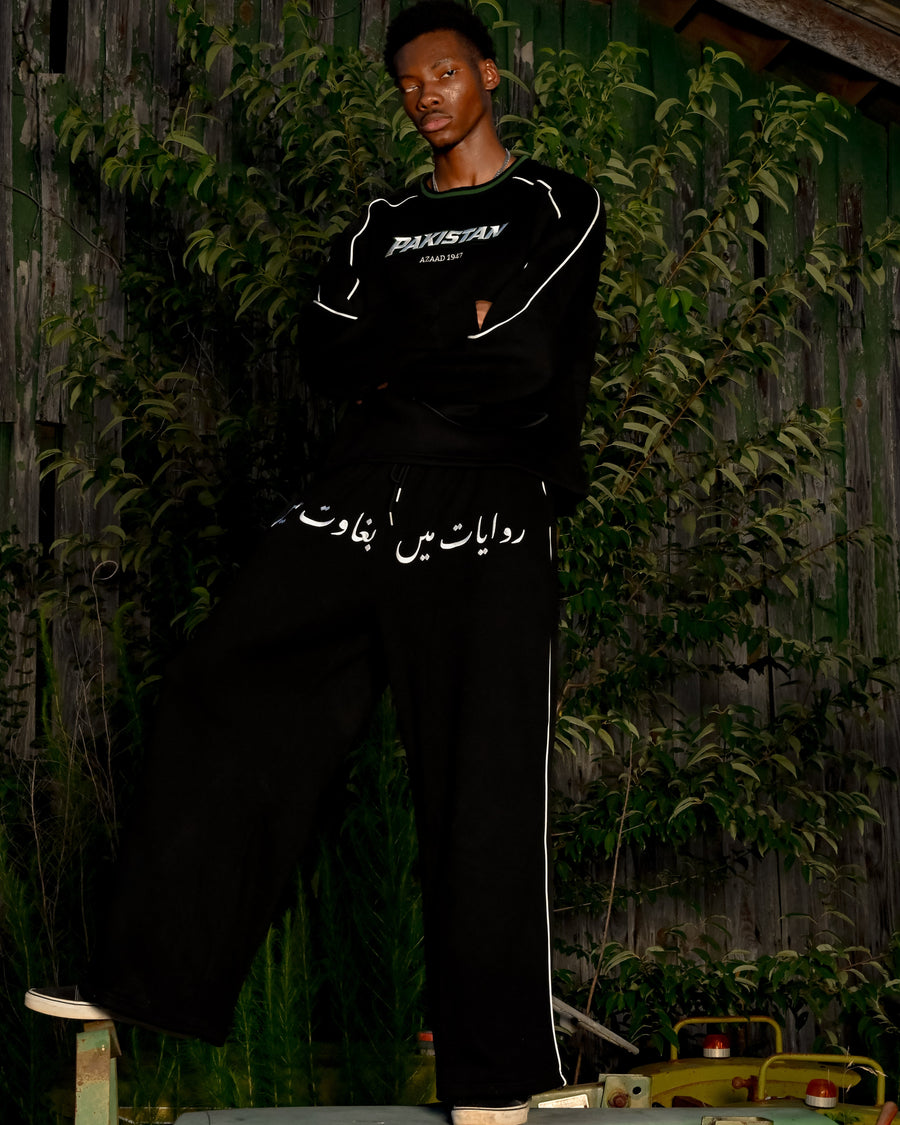 Azaad Sweatpants